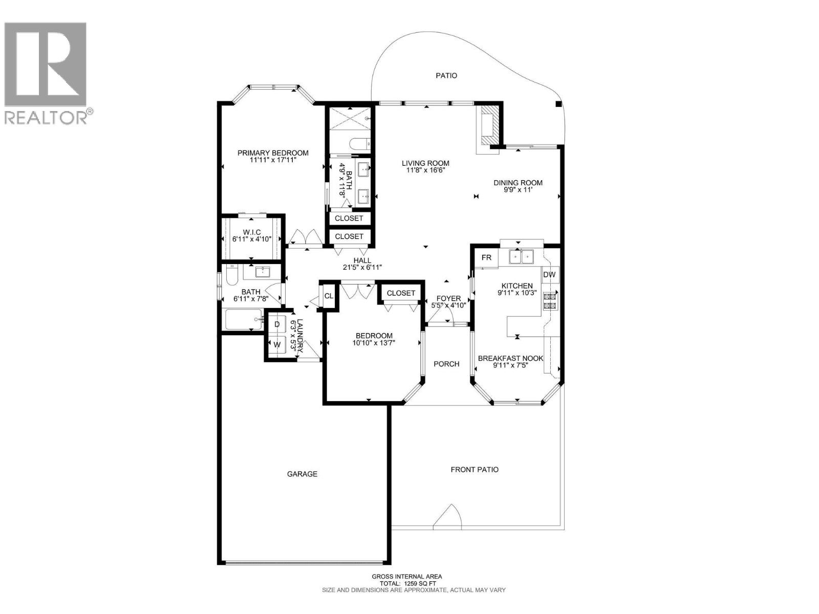 4023 Gallaghers Terrace, Kelowna