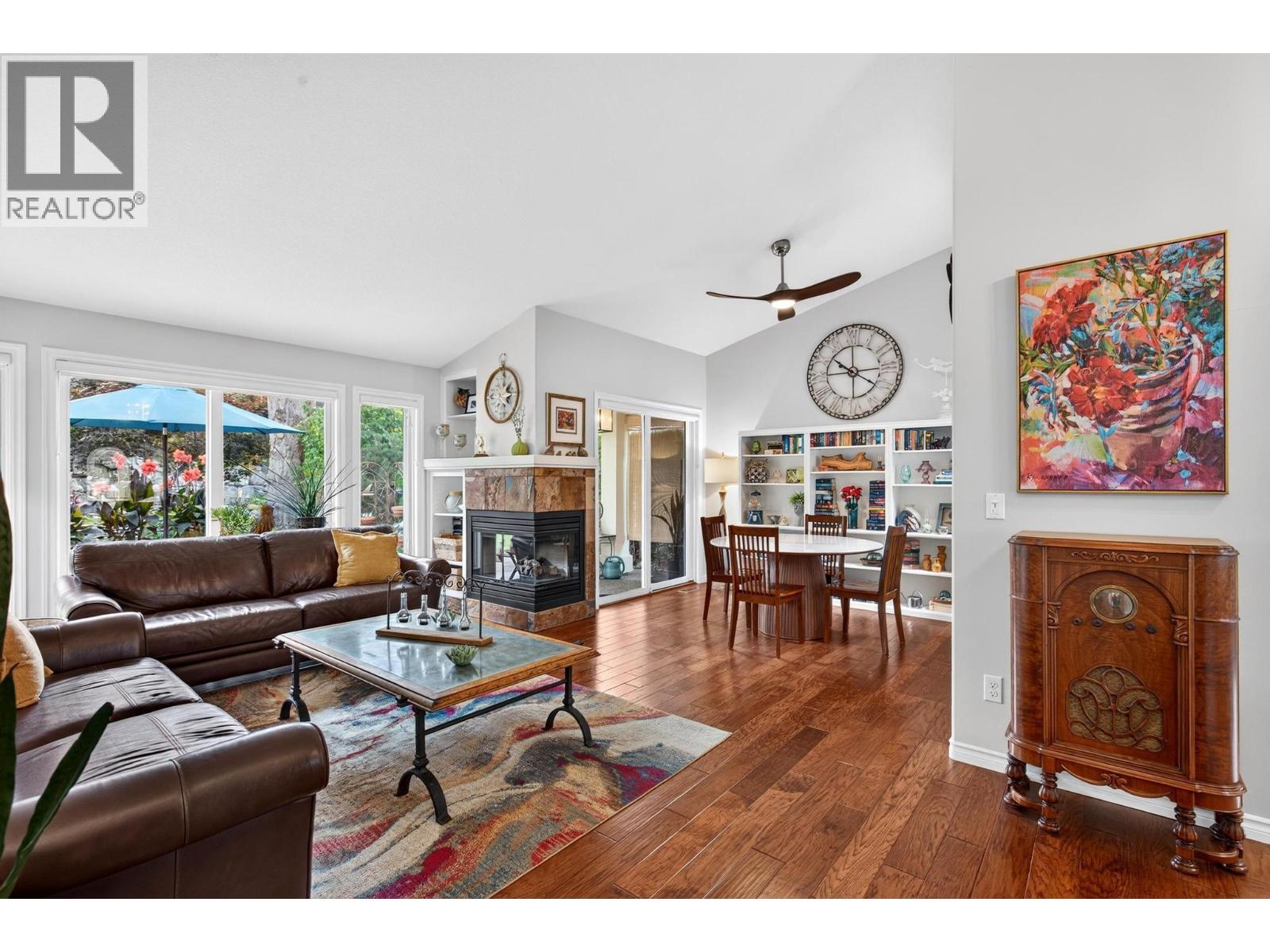 4023 Gallaghers Terrace, Kelowna