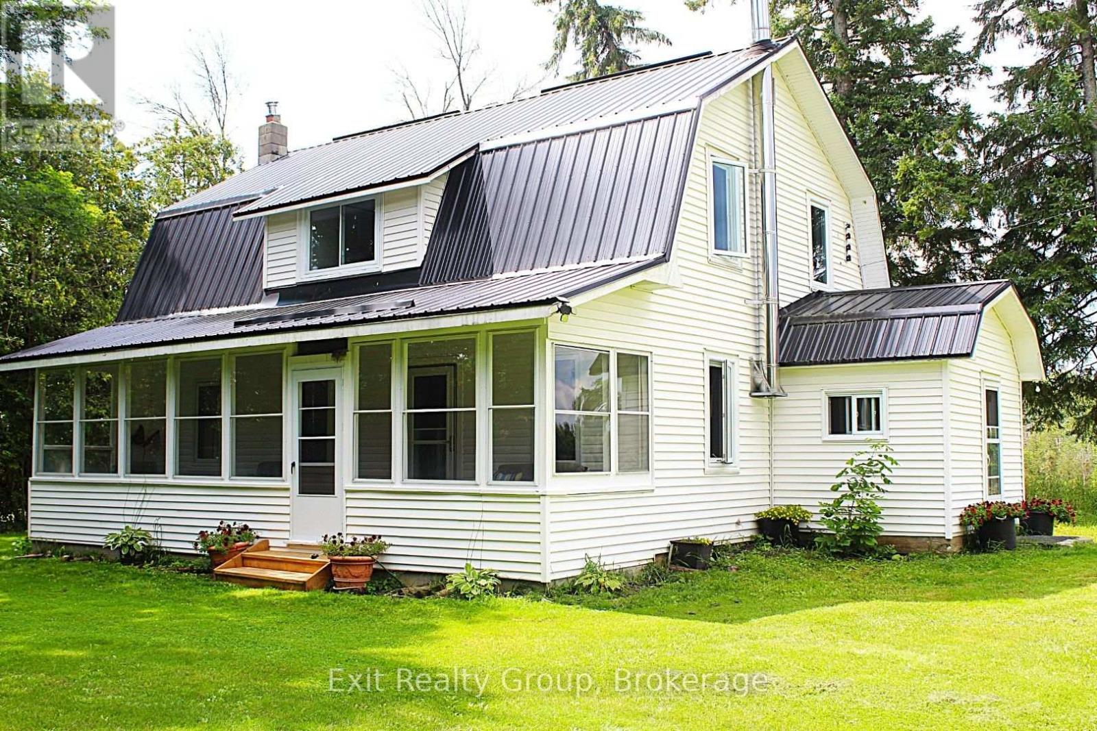 Property for sale at 283 CLEMENGER ROAD