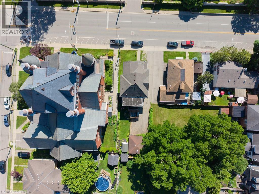 162 GRAND RIVER Street N - Image 45
