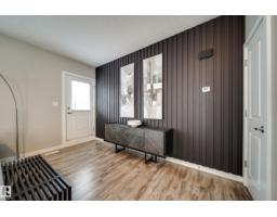 Bedroom 3 - #1 2803 James Mowatt Tr Sw, Edmonton, AB T6W2P5 Photo 6