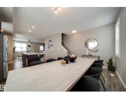 #1 2803 James Mowatt Tr Sw, Edmonton, AB T6W2P5 Photo 12