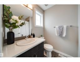 #1 2803 James Mowatt Tr Sw, Edmonton, AB T6W2P5 Photo 19