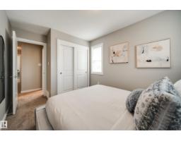 #1 2803 James Mowatt Tr Sw, Edmonton, AB T6W2P5 Photo 24