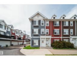 #1 2803 James Mowatt Tr Sw, Edmonton, AB T6W2P5 Photo 26