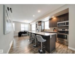#1 2803 James Mowatt Tr Sw, Edmonton, AB T6W2P5 Photo 8
