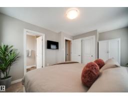 #1 2803 James Mowatt Tr Sw, Edmonton, AB T6W2P5 Photo 18