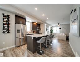 #1 2803 James Mowatt Tr Sw, Edmonton, AB T6W2P5 Photo 9