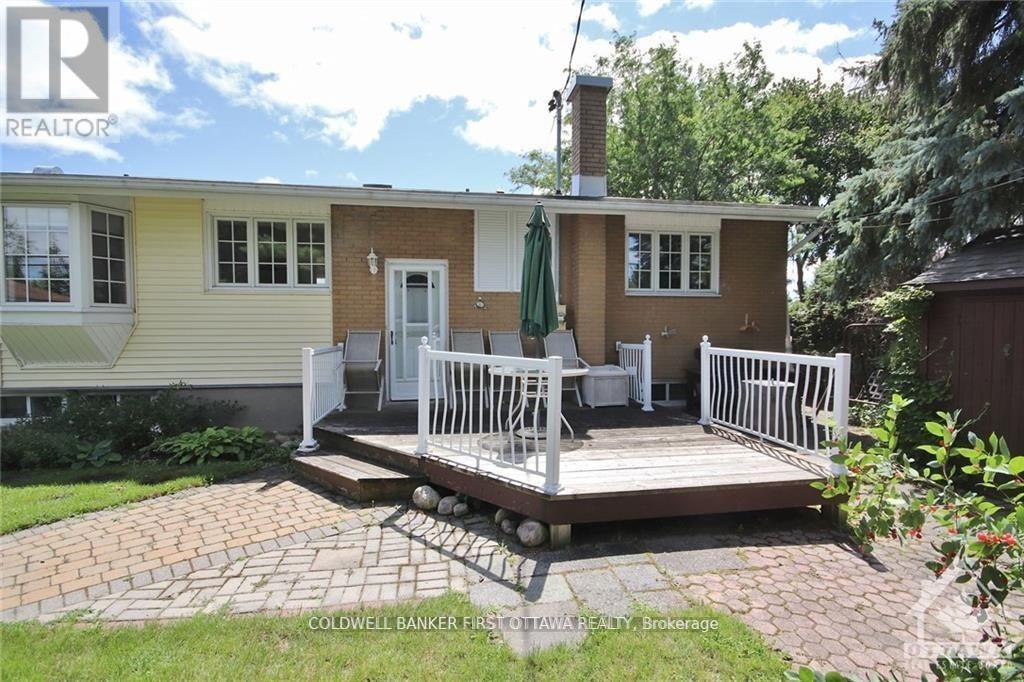 3 Bed, 2 Bath House for Rent in Ottawa – 74 HILLIARD AVENUE, Ottawa – MLS# X13683614 - Image 26