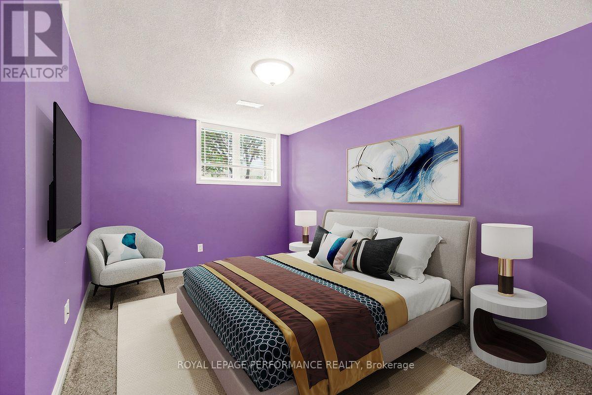 50 Brentmore Private