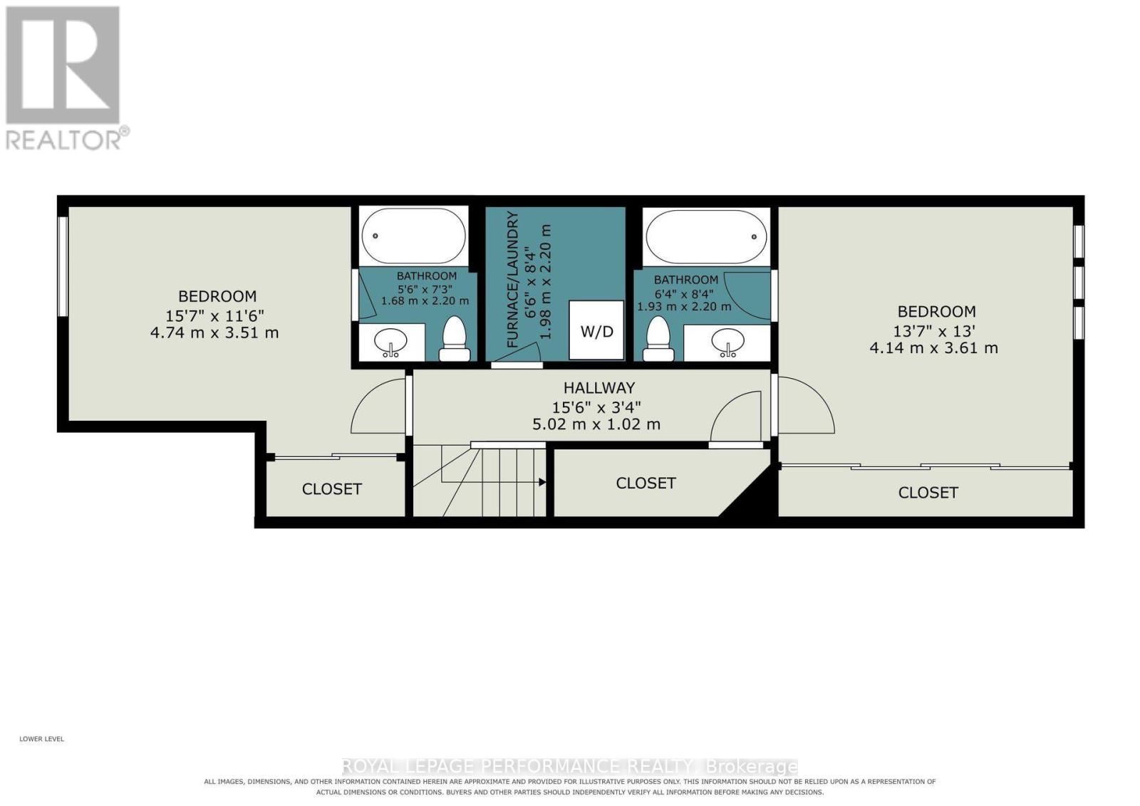 50 BRENTMORE PRIVATE - 19