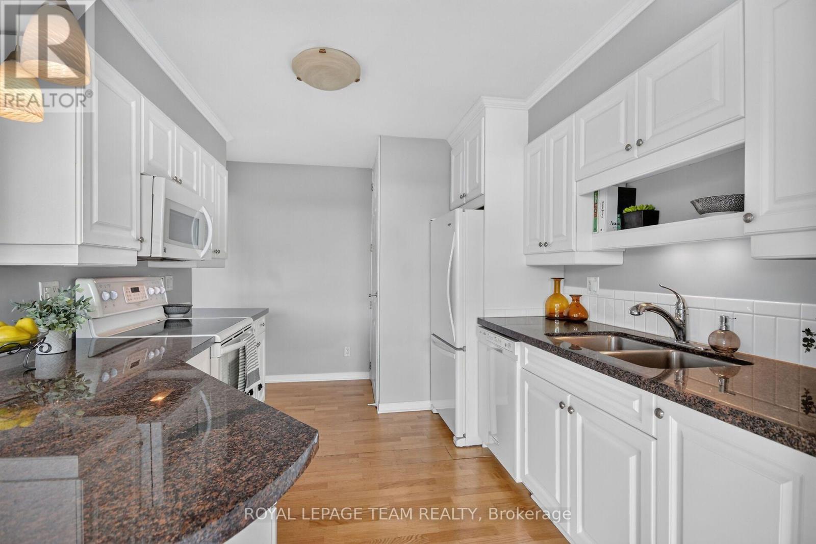 2 Bed, 2 Bath Apartment for Sale in Ottawa – 405 – 370 DOMINION AVENUE, Ottawa – MLS# X13683778 - Image 10