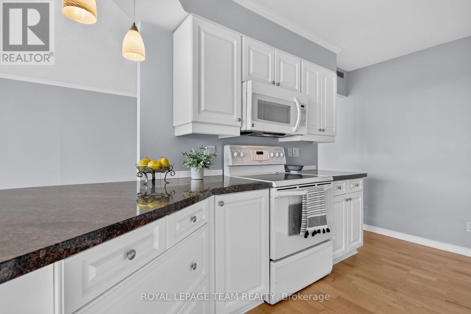 2 Bed, 2 Bath Apartment for Sale in Ottawa – 405 – 370 DOMINION AVENUE, Ottawa – MLS# X13683778 - Image 12