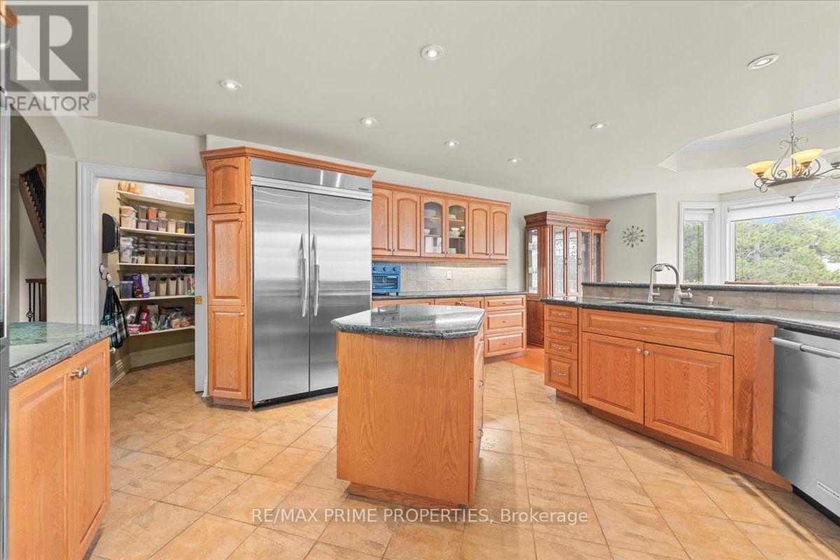 4 Bed, 5 Bath House for Sale in Ottawa – 1435 SHALOM STREET, Ottawa – MLS# X13683792 - Image 13