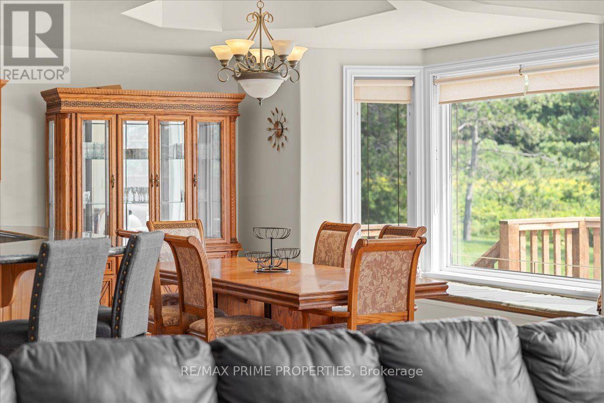 4 Bed, 5 Bath House for Sale in Ottawa – 1435 SHALOM STREET, Ottawa – MLS# X13683792 - Image 18