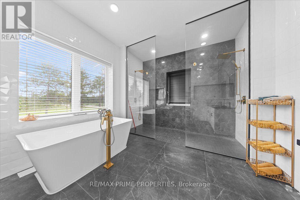 4 Bed, 5 Bath House for Sale in Ottawa – 1435 SHALOM STREET, Ottawa – MLS# X13683792 - Image 26
