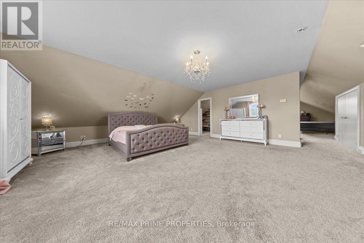 4 Bed, 5 Bath House for Sale in Ottawa – 1435 SHALOM STREET, Ottawa – MLS# X13683792 - Image 32