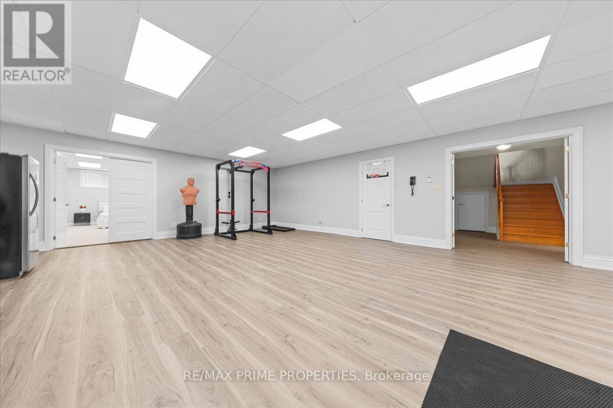 4 Bed, 5 Bath House for Sale in Ottawa – 1435 SHALOM STREET, Ottawa – MLS# X13683792 - Image 37