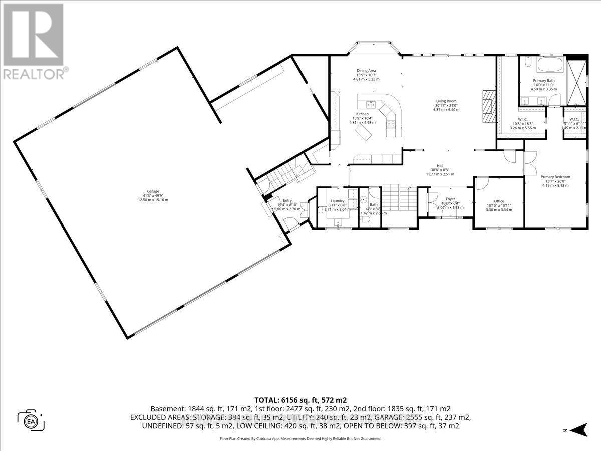 4 Bed, 5 Bath House for Sale in Ottawa – 1435 SHALOM STREET, Ottawa – MLS# X13683792 - Image 48