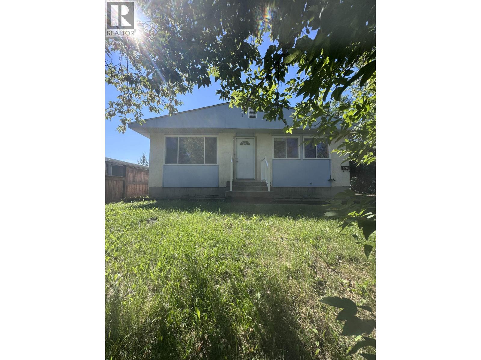 Property for sale at 8139 99 AVENUE
