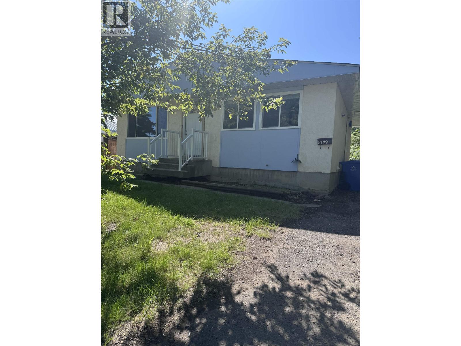 8139 99 AVENUE - 2