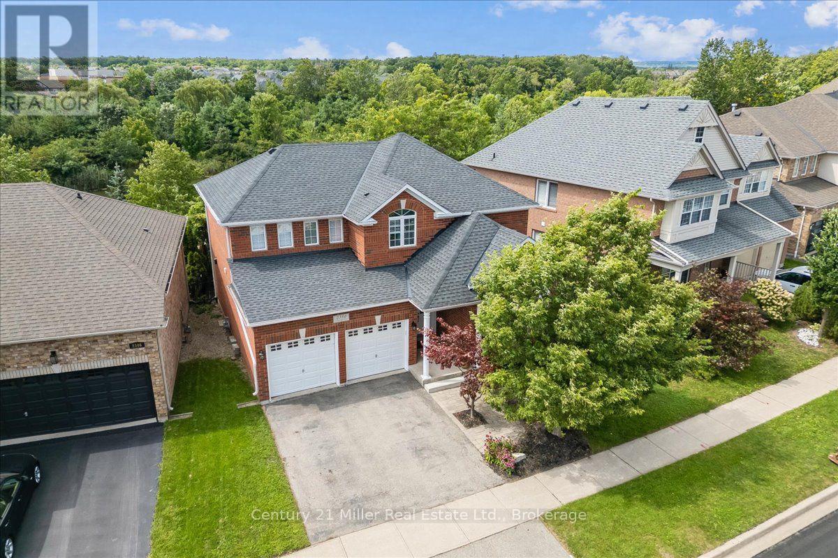 2350 VALLEYRIDGE DRIVE - Image 28