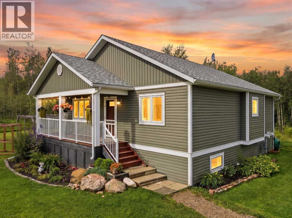 424024 Range Road 14A - 1