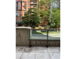 111 - 320 Tweedsmuir Avenue, Toronto, ON M5P2Y3 Photo 22