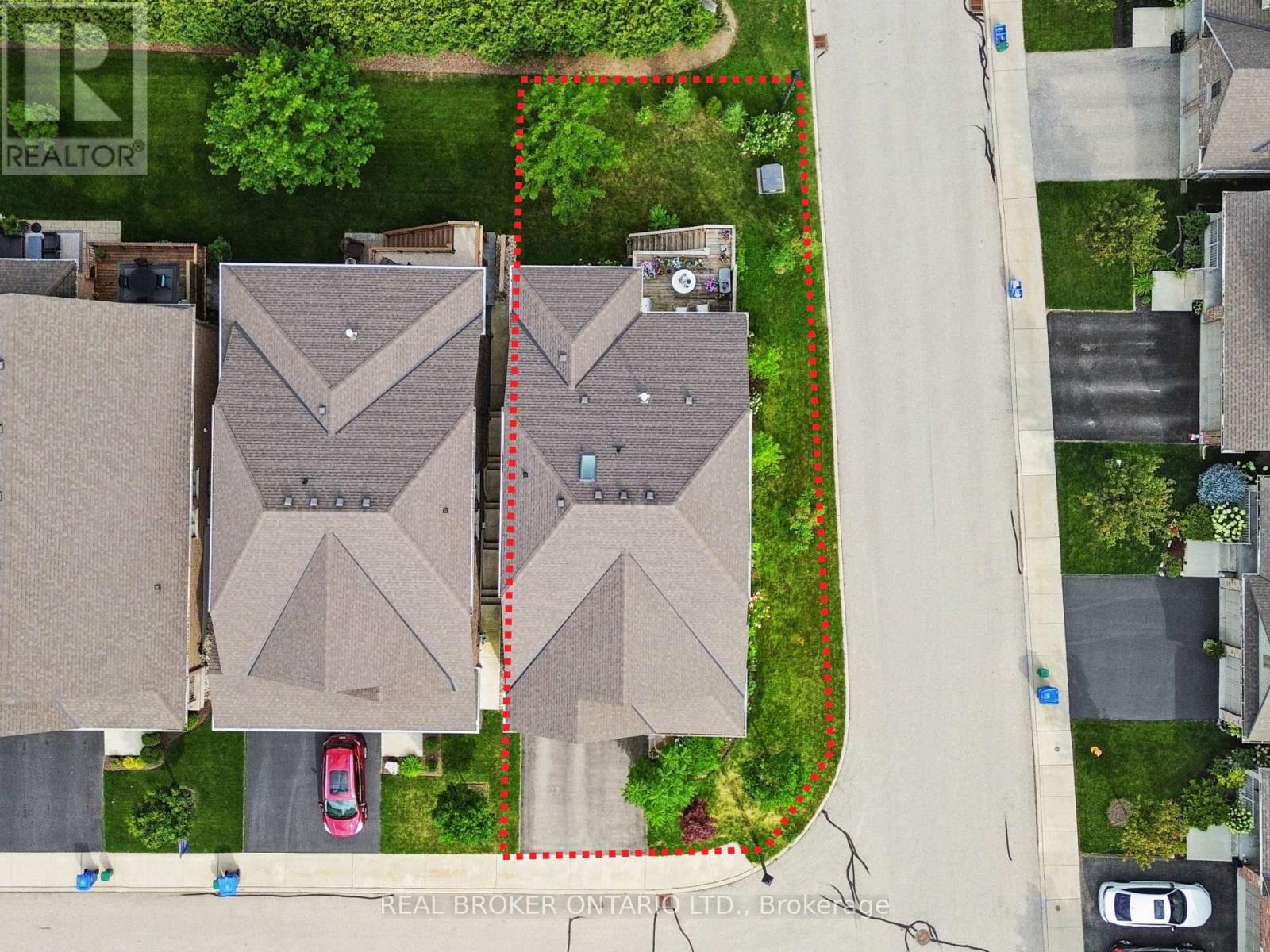 10 CHESTNUT DRIVE - 46