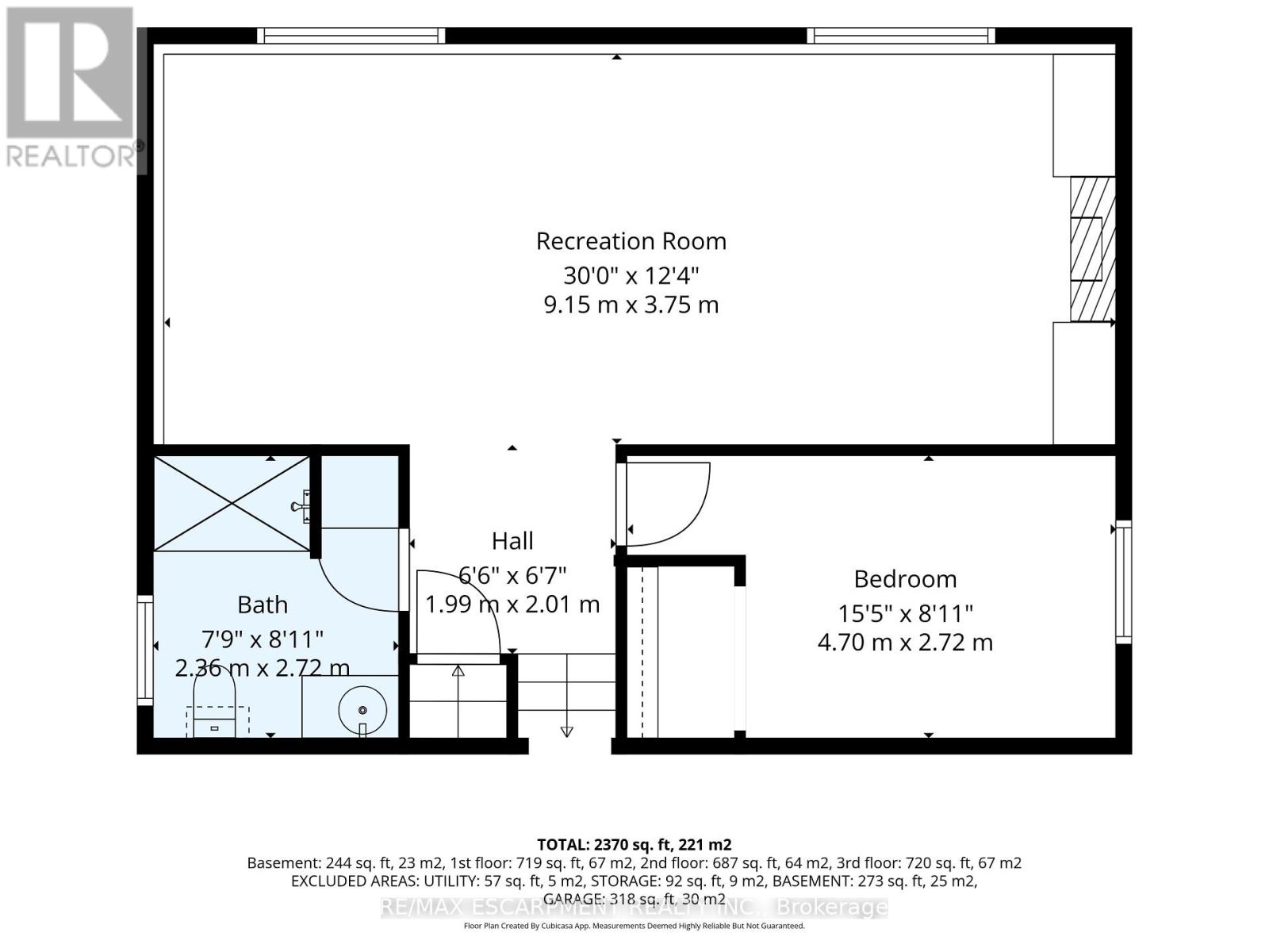 17 BUCHANAN DRIVE - 47