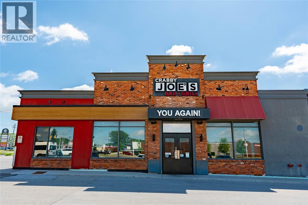 Property for sale at 1249 LONDON ROAD