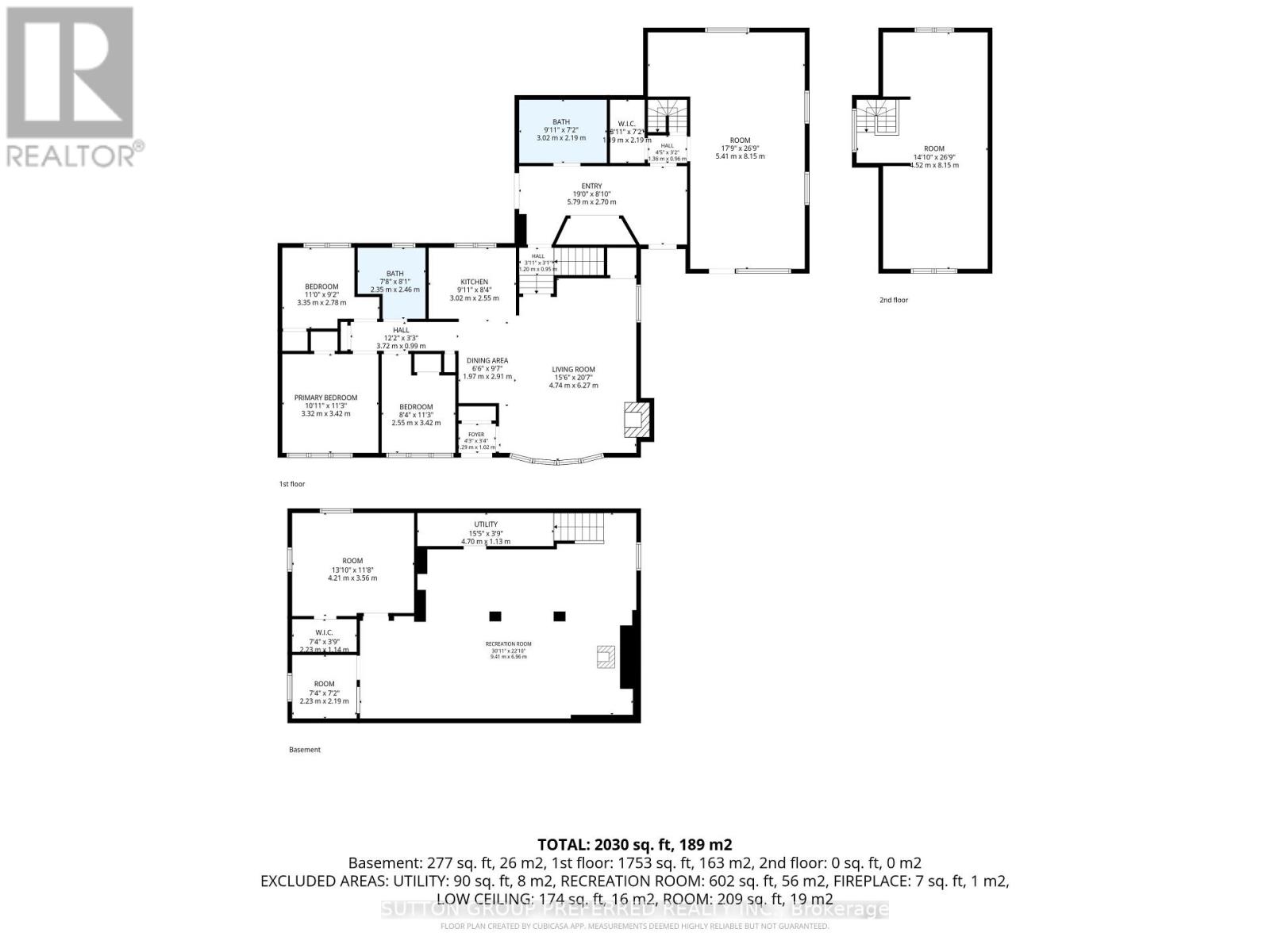4268 HAMILTON ROAD - Image 17