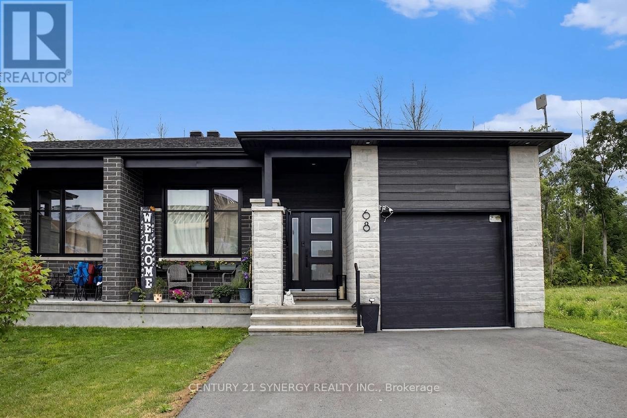 68 VILLENEUVE STREET