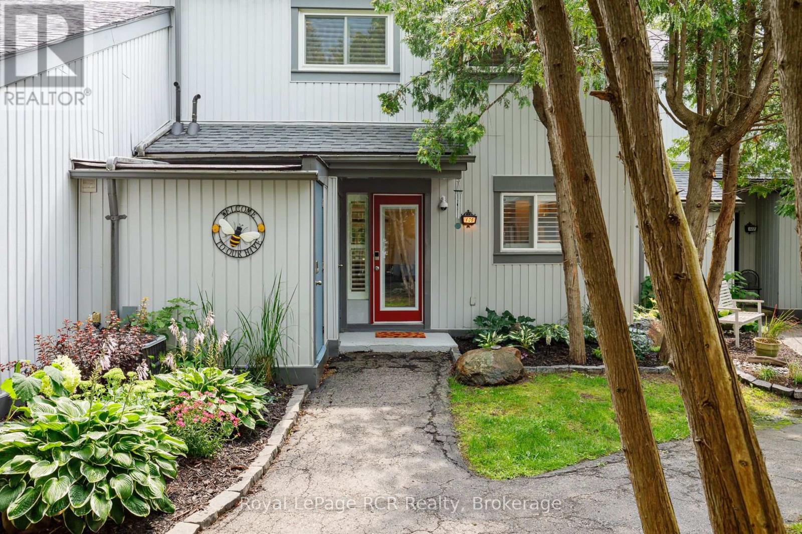 #406 12 DAWSON DRIVE - 1