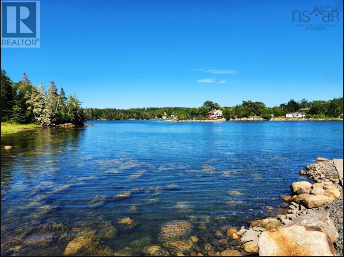 Property 4 of 7 of Lot A1 A-A 100 Moser Island Road