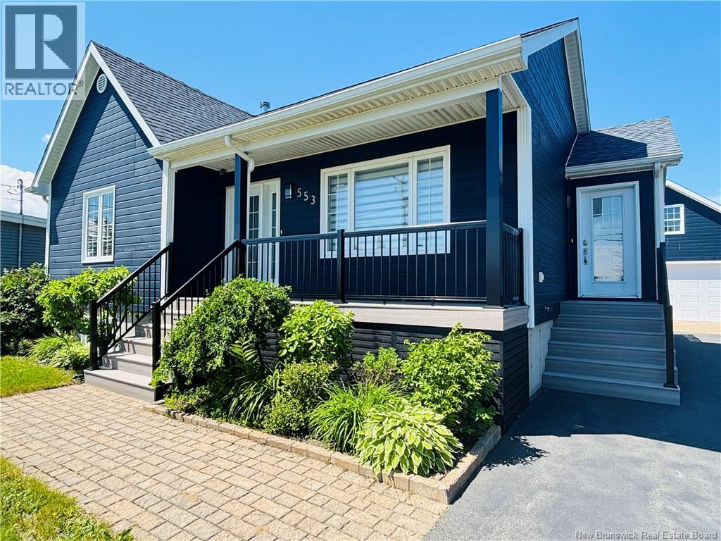 553 rue rivière à la Truite - Image 4