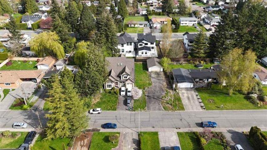 26523 28B AVENUE, Langley