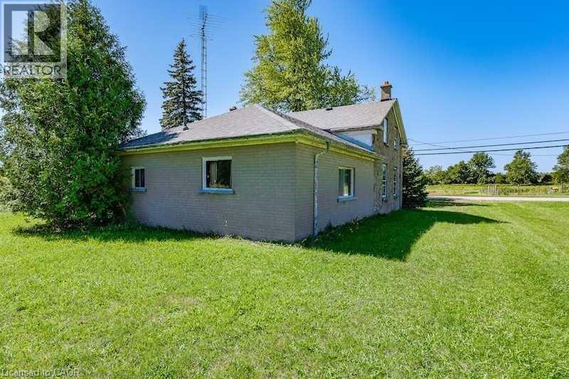 1748 BROCK Road - 8