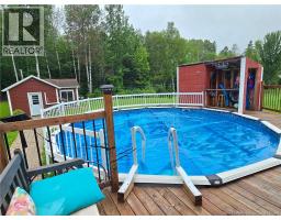 Sunroom - 833 Route 315, Dunlop, NB E8K2E5 Photo 10