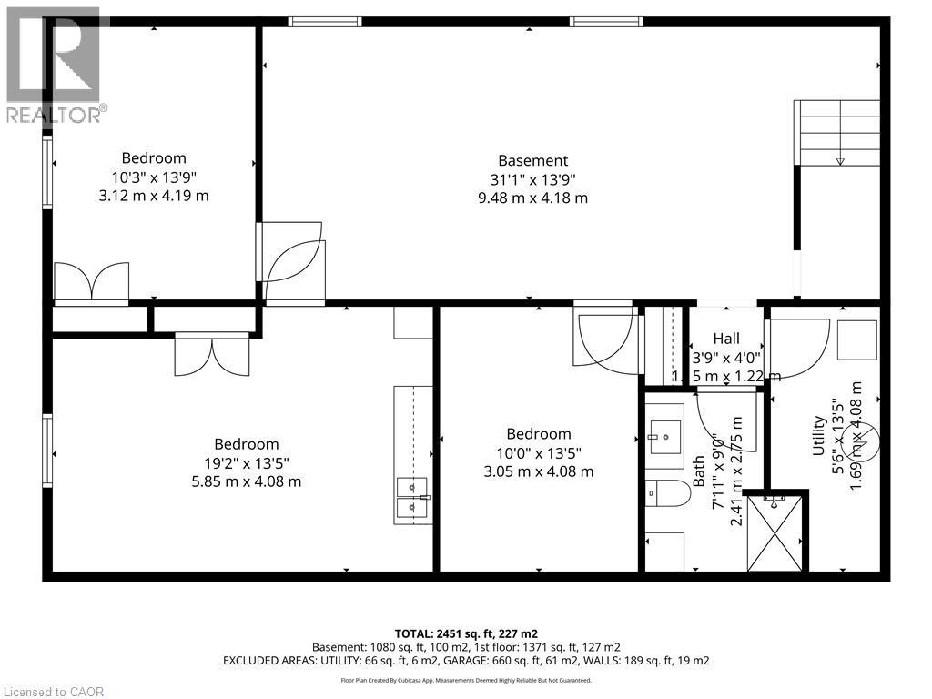 6 SCOTT Street - 49