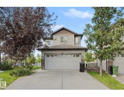 House for sale at #11 8602 Southfort Bv, Fort Saskatchewan — MLS® E4504192