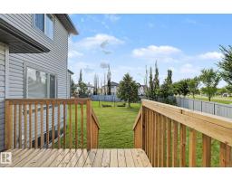 #11 8602 Southfort Bv, Fort Saskatchewan, AB T8L0J8 Photo 44