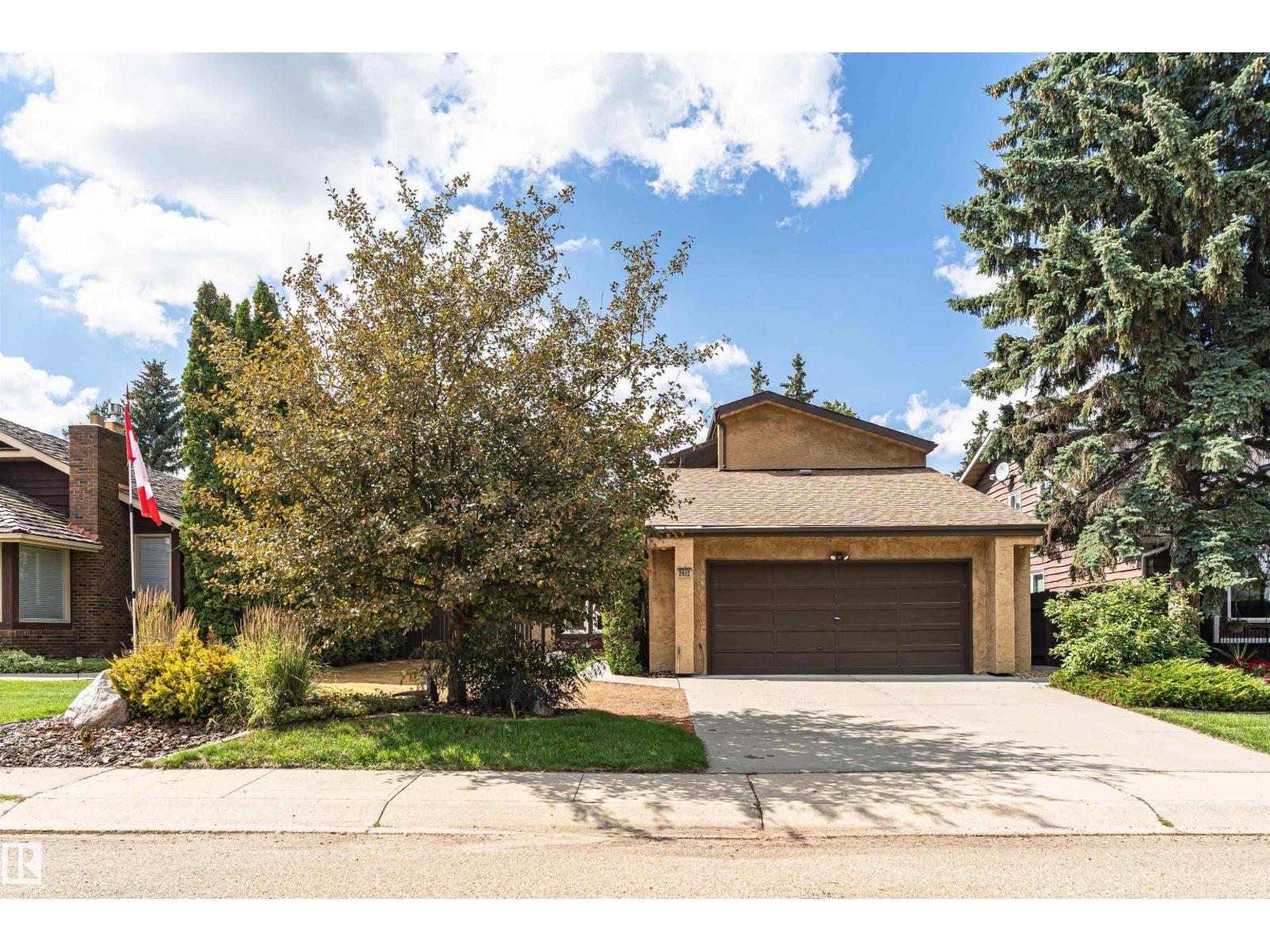 2412 115 ST NW - 3