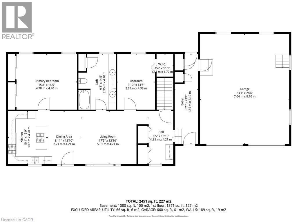 6 SCOTT Street - 50