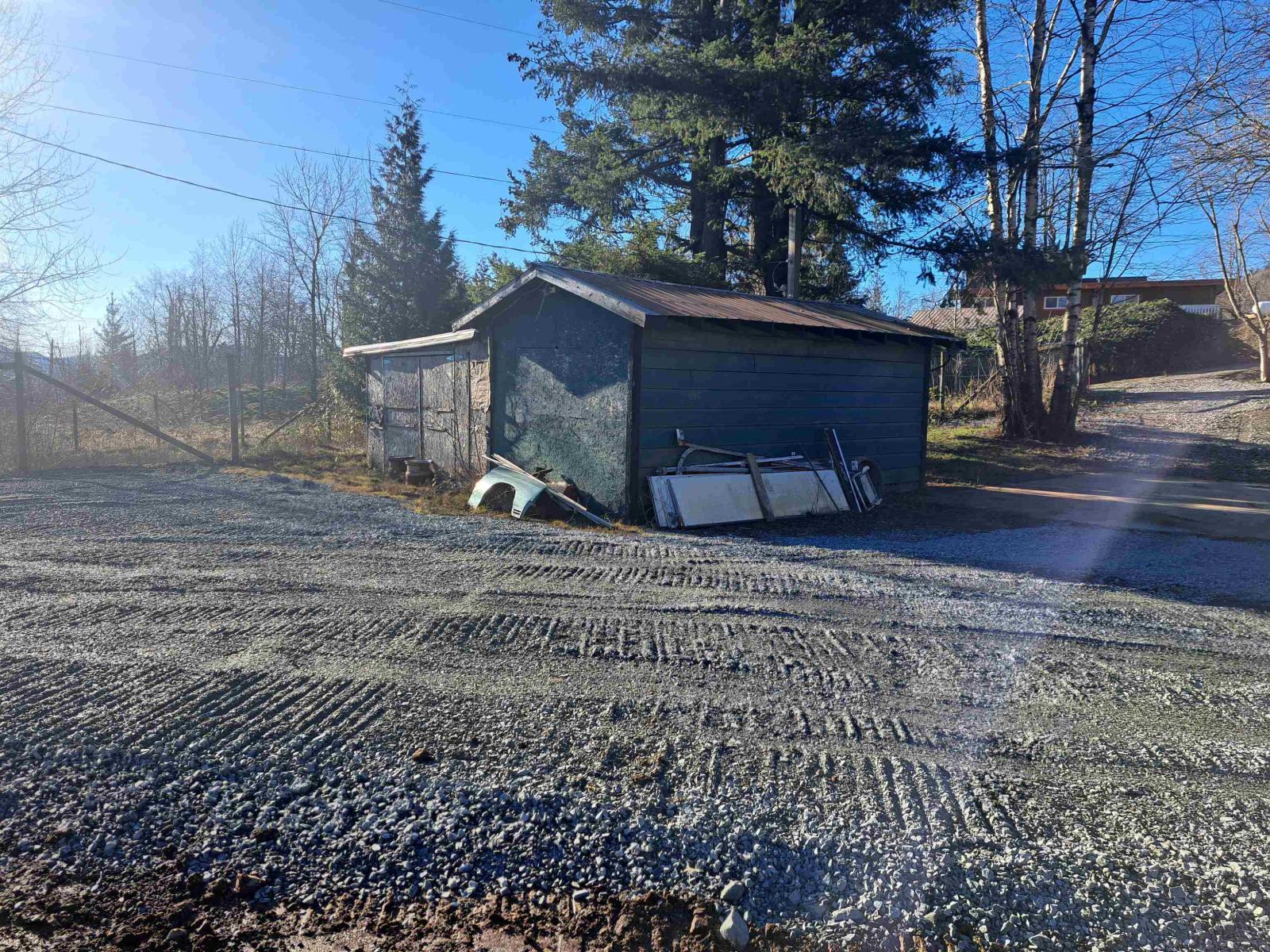 37318 WARD ROAD, Abbotsford