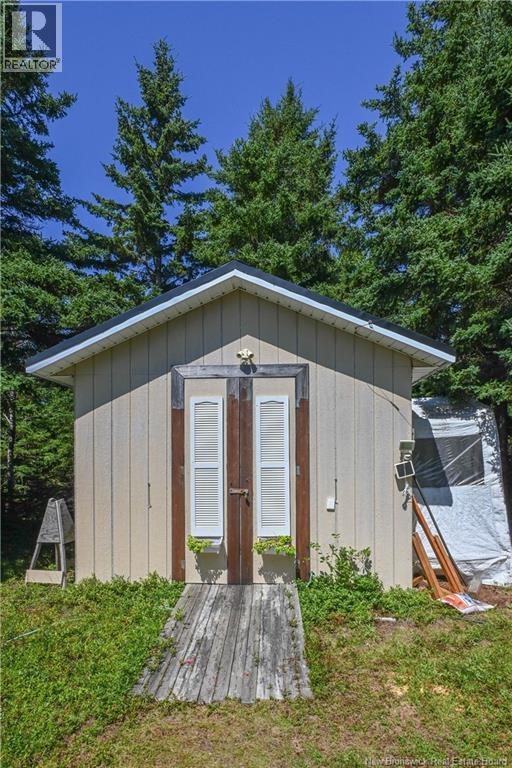 600 Pointe-Alexandre Road, Pointe-Alexandre, New Brunswick, E8T2K5, Pointe-Alexandre, New Brunswick — photo 5 of 5
