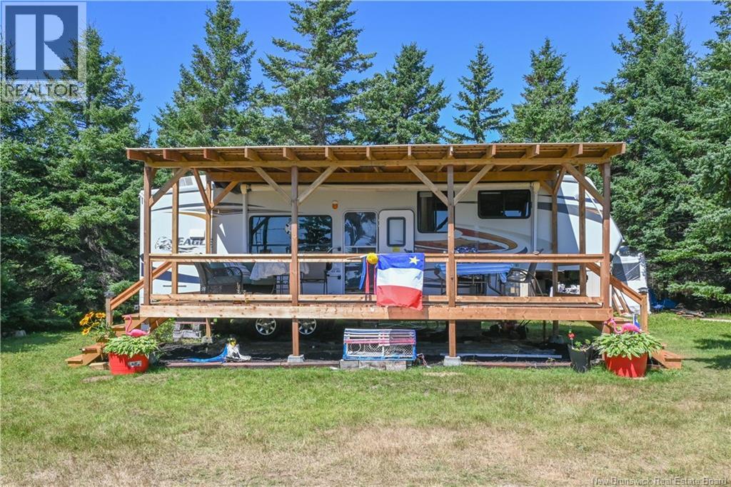 600 Pointe-Alexandre Road