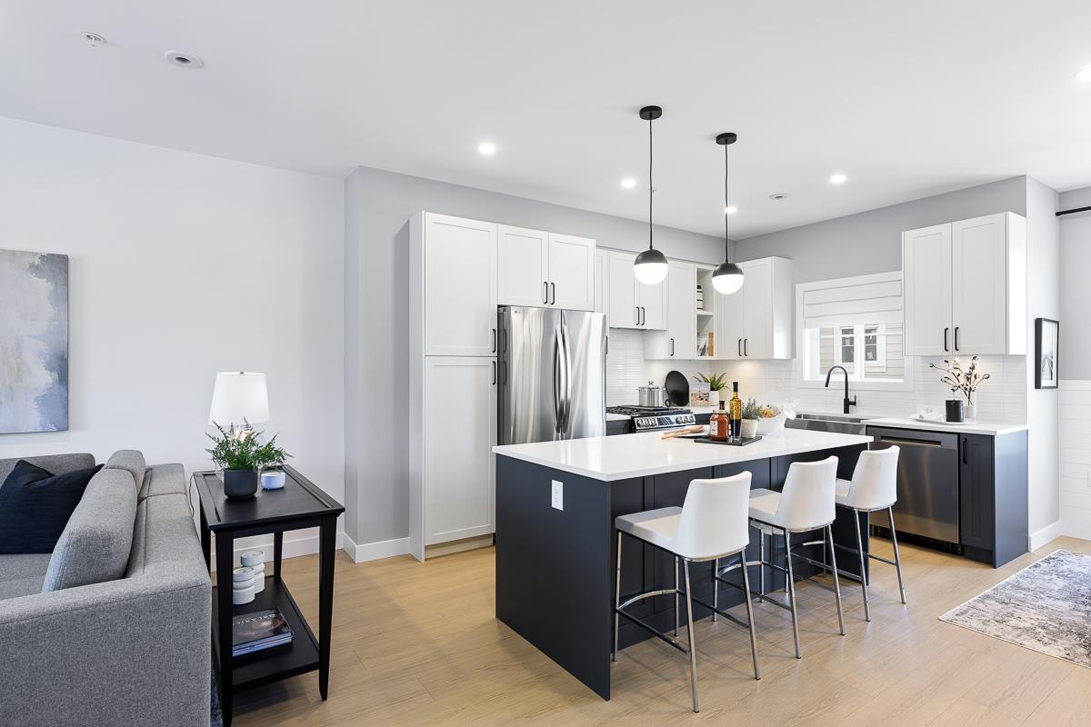 42 7716 207 STREET, Langley