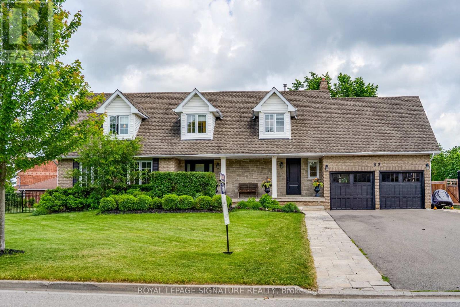 Property for sale at 33 CAMPBELL DRIVE
