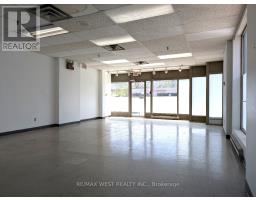 Unit 1 - 2468 Eglinton Avenue W, Toronto, ON M6M5E2 Photo 6
